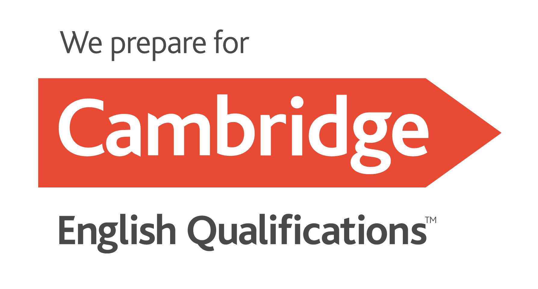 Cambridge qualification