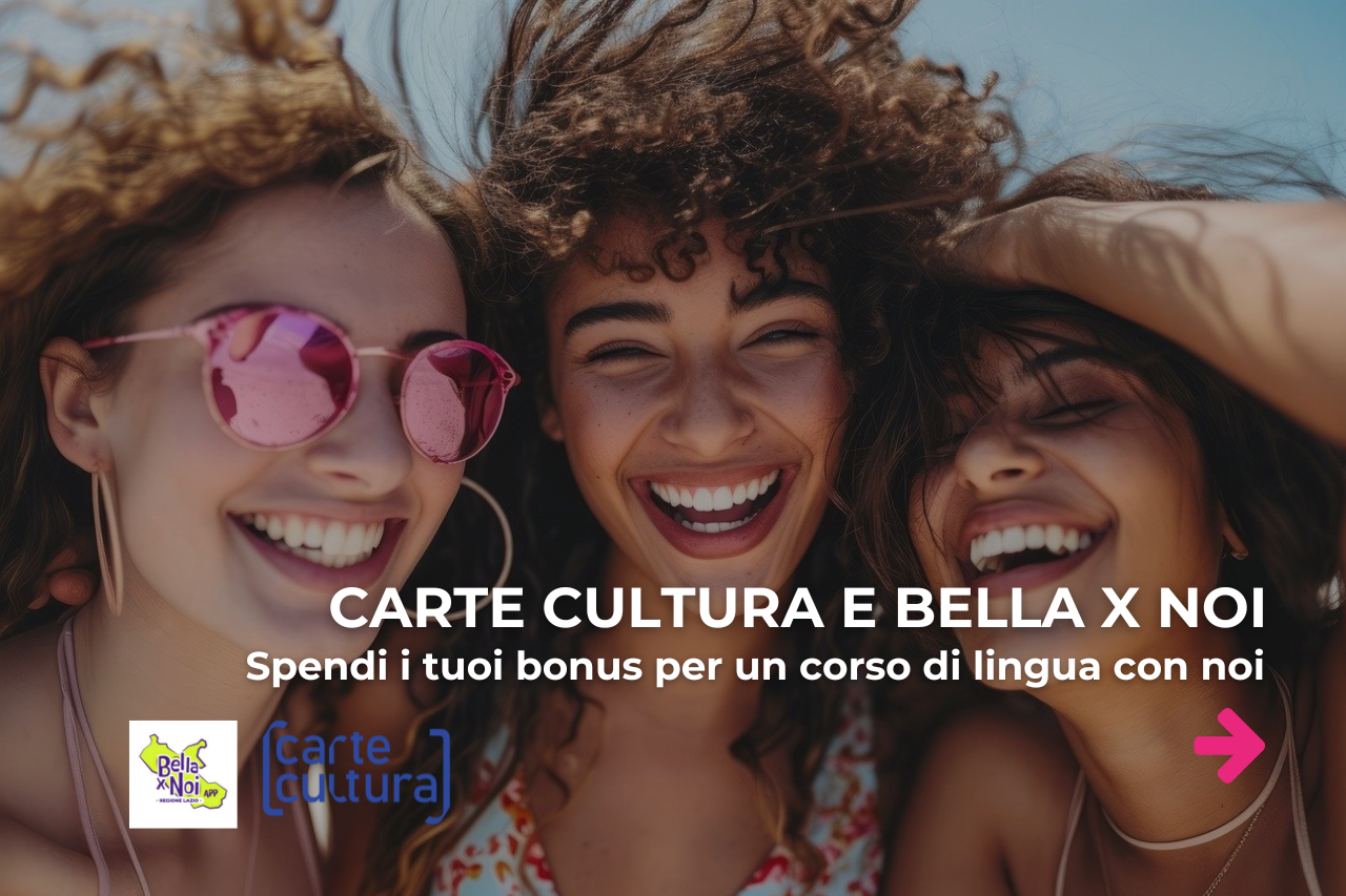 Carte cultura_bellaxnoi_roma